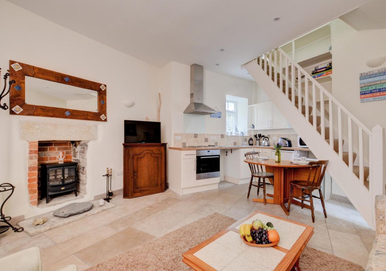 Carolines Cottage Суонидж Экстерьер фото