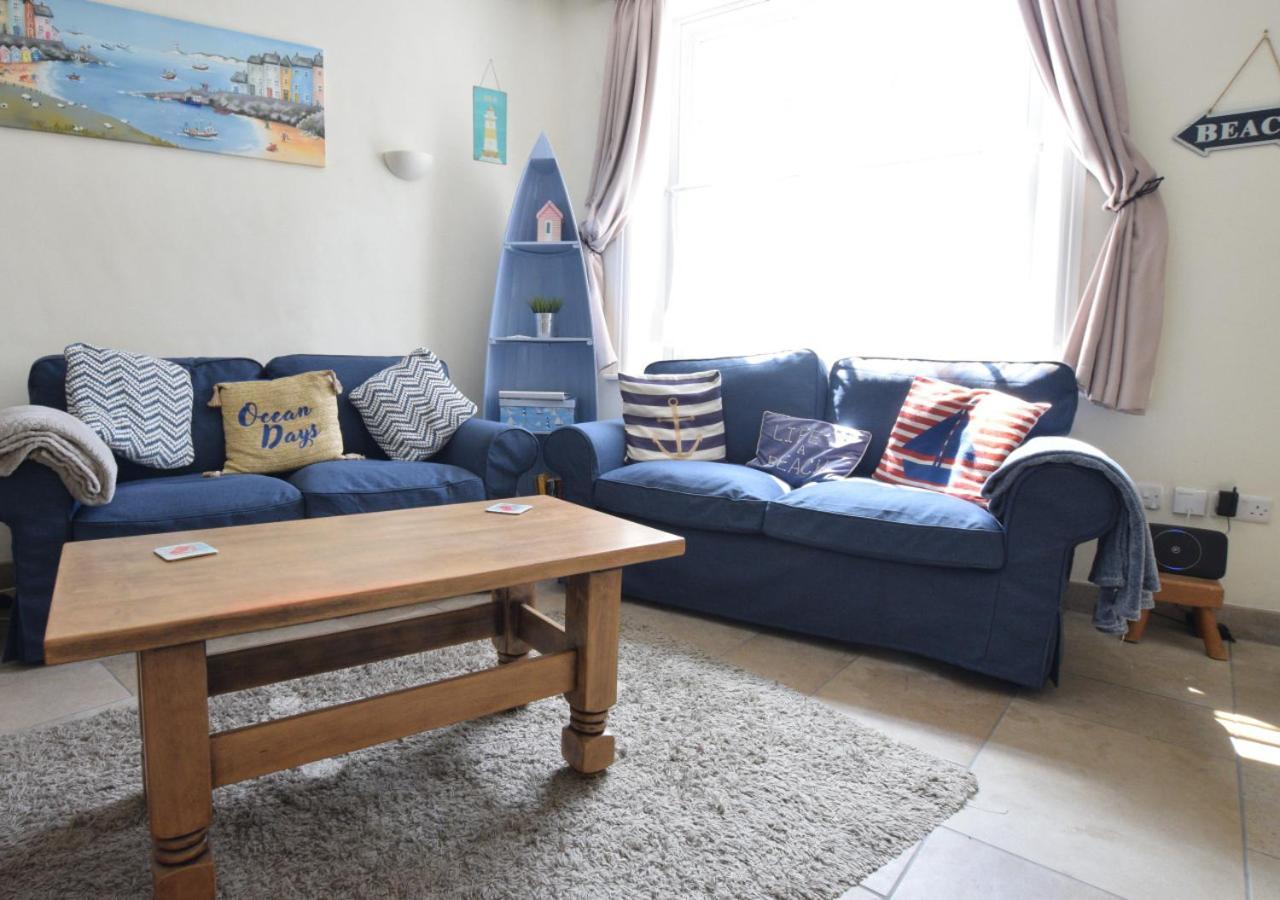 Carolines Cottage Суонидж Экстерьер фото